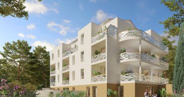 La Seyne-sur-Mer programme immobilier neuf « Villa Hélios » en Loi Pinel 