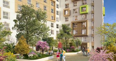 La Valette-du-Var programme immobilier neuf « Stud' Avenue » 