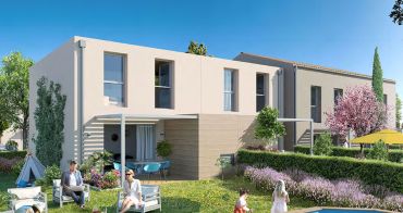 Le Cannet-des-Maures programme immobilier neuve « Le Jardin des Cistes » 