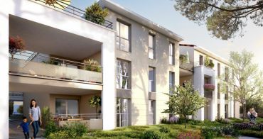 Ollioules programme immobilier neuf « Programme immobilier n°220351 » 