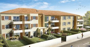 Ollioules programme immobilier neuf « Orphée » 