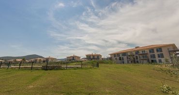Roquebrune-sur-Argens programme immobilier neuve « Cottage by Only Roc » 