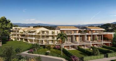 Saint-Raphaël programme immobilier neuf « Bel’Horizon » en Loi Pinel 