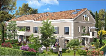 Saint-Raphaël programme immobilier neuf « La Bastide Jessica » 
