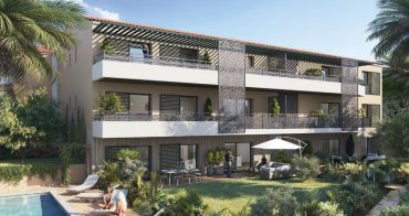 Saint-Tropez programme immobilier neuf « Sérénity » | Logisneuf