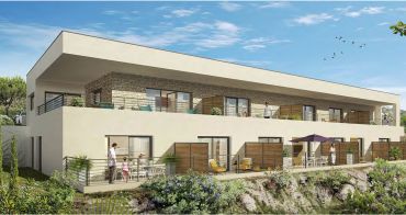 Sainte-Maxime programme immobilier neuf « Programme immobilier n°216878 » 