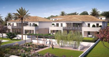 Sanary-sur-Mer programme immobilier neuf « Terra'Sana » 