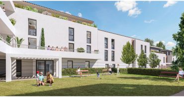 Six-Fours-les-Plages programme immobilier neuf « Programme immobilier n°222869 » en Loi Pinel 