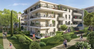 Six-Fours-les-Plages programme immobilier neuf « Via Mare » 