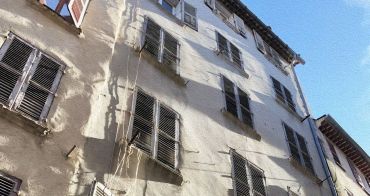 Toulon programme immobilier à rénover « 12 Rue des Boucheries » en Loi Pinel ancien 