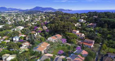 Toulon programme immobilier neuf « Clairière du Cap » 