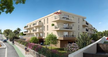 Toulon programme immobilier neuf « Clos Lily » | Logisneuf