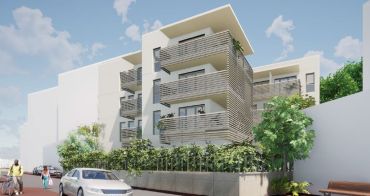 Toulon programme immobilier neuf « Programme immobilier n°220915 » en Loi Pinel 