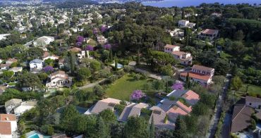 Toulon programme immobilier neuf « L'ORée du Cap » 