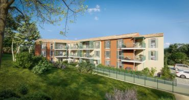 Trans-en-Provence programme immobilier neuf « Val St-Roch » 