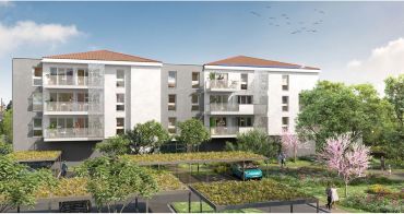 Avignon programme immobilier neuf « APOSTROPH' » en Loi Pinel 