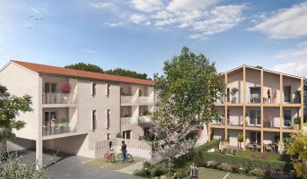 Programme immobilier neuf à Avignon (84000)