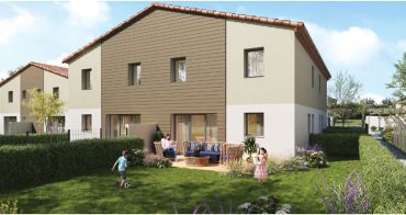 Le Pontet programme immobilier neuf « Programme immobilier n°220443 » 